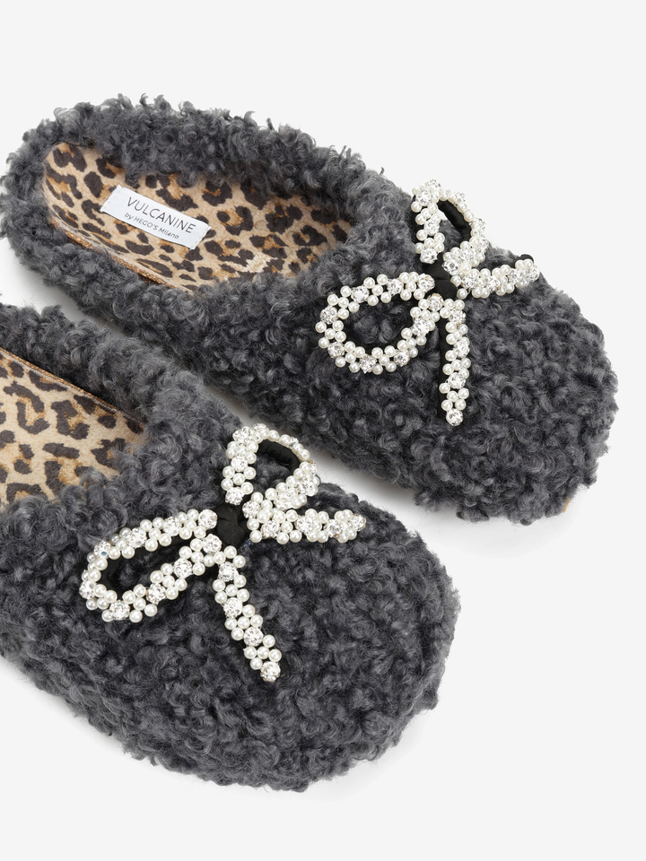 SZARE KAPCIE HEGO'S MILANO