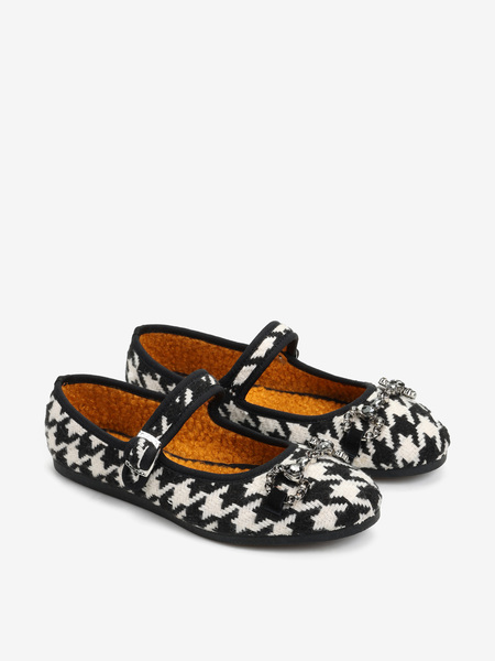 BALERINY VULCANINE BY HEGO'S MILANO