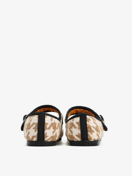 BALERINY VULCANINE BY HEGO'S MILANO