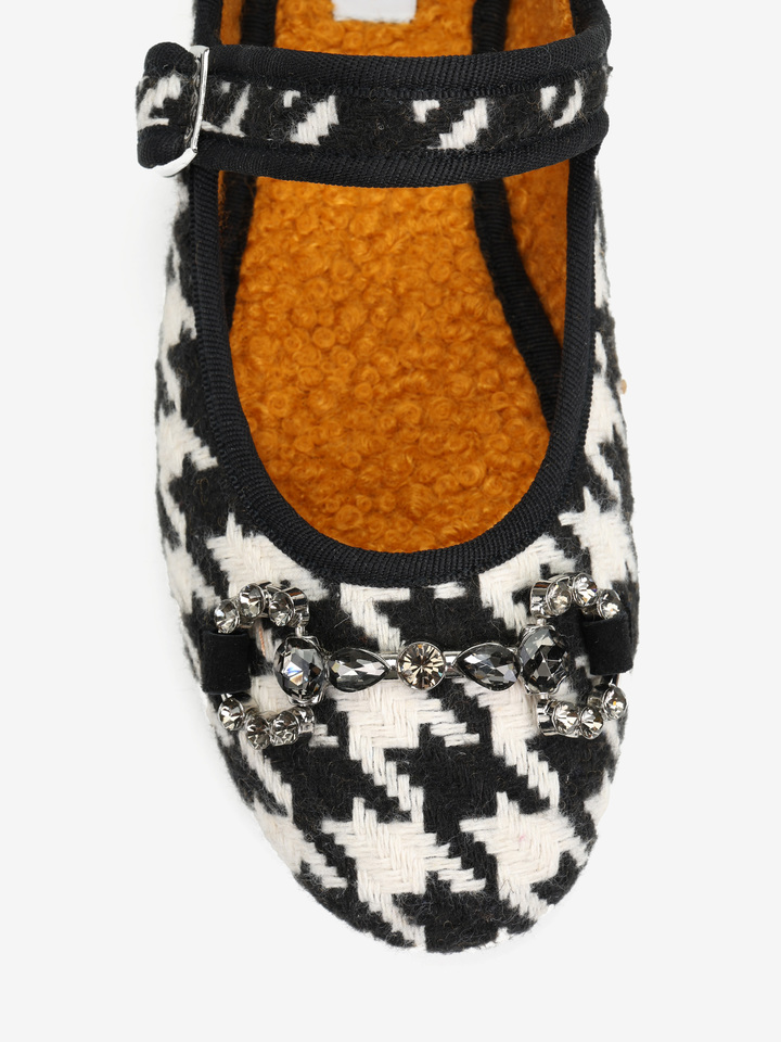 BALERINY Z KAMIENIAMI  HEGO'S MILANO