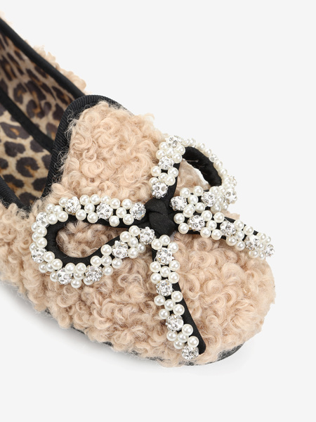 BALERINY VULCANINE BY HEGO'S MILANO