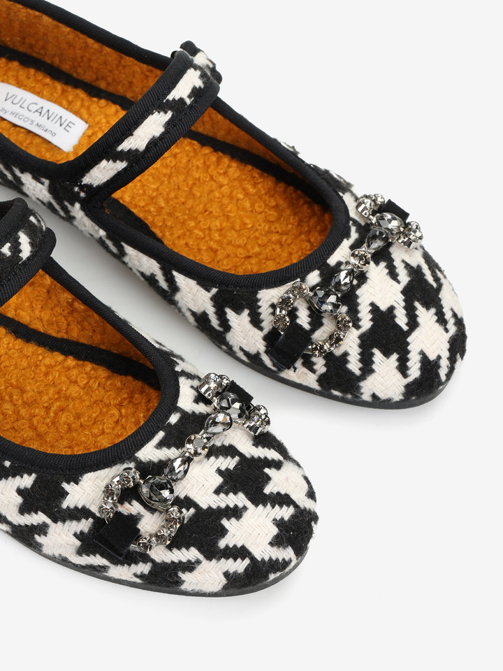 BALERINY Z KAMIENIAMI  HEGO'S MILANO