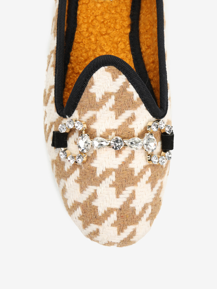 BALERINY  HEGO'S MILANO