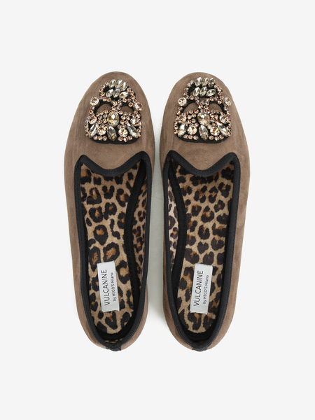 BALERINY VULCANINE BY HEGO'S MILANO