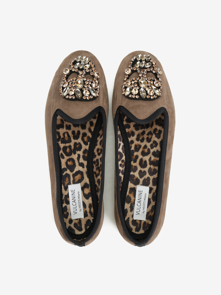 BALERINY Z KAMIENIEM HEGO'S MILANO