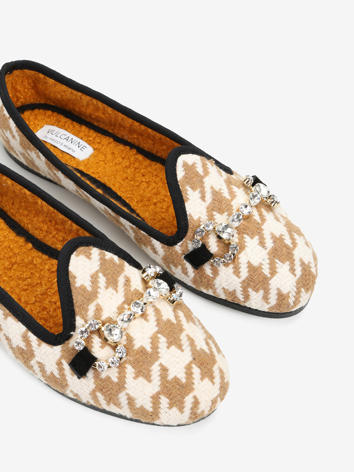 BALERINY  HEGO'S MILANO