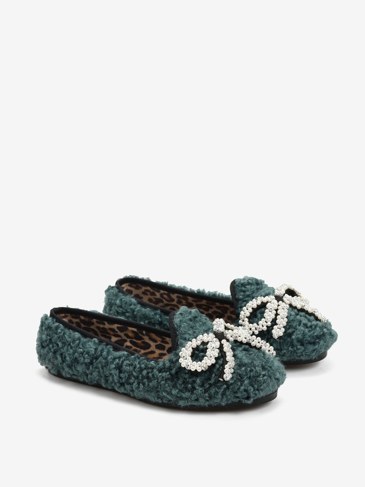 BALERINY  HEGO'S MILANO