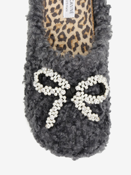 KAPCIE VULCANINE BY HEGO'S MILANO