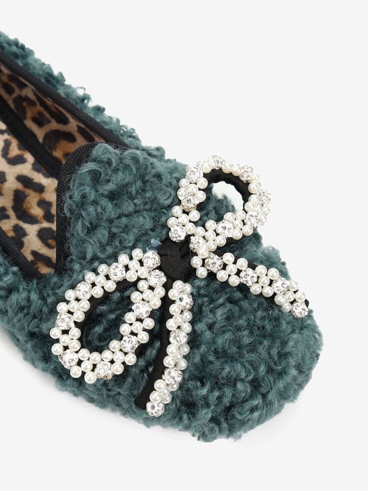 BALERINY  HEGO'S MILANO