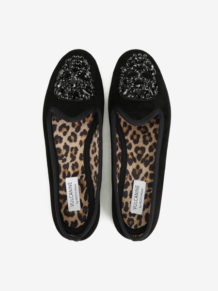 BALERINY VULCANINE BY HEGO'S MILANO