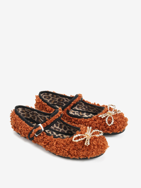 BALERINY VULCANINE BY HEGO'S MILANO