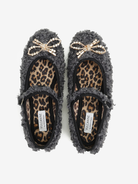 BALERINY VULCANINE BY HEGO'S MILANO