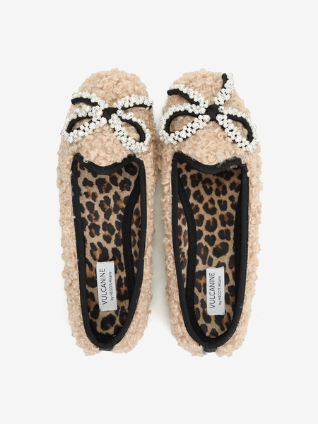 BALERINY VULCANINE BY HEGO'S MILANO