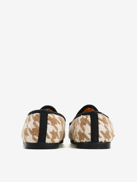 BALERINY VULCANINE BY HEGO'S MILANO