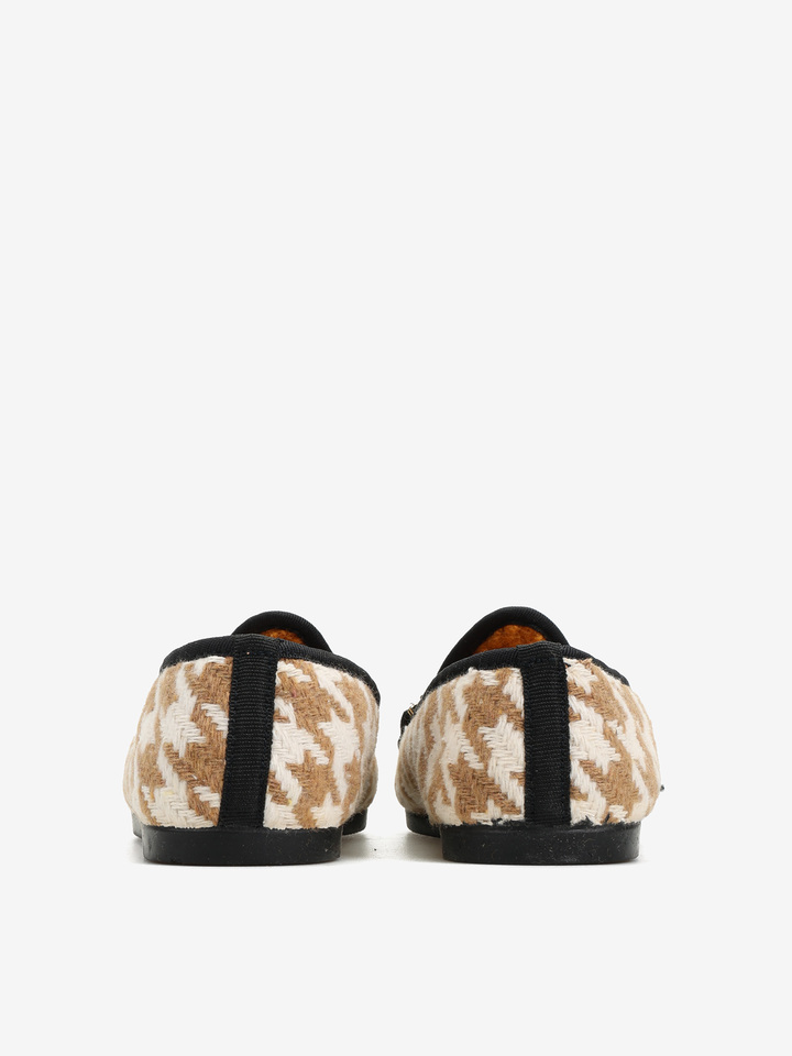 BALERINY  HEGO'S MILANO