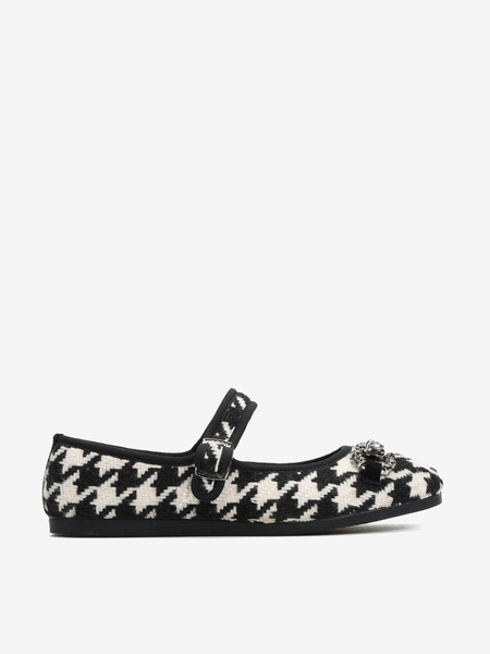 BALERINY VULCANINE BY HEGO'S MILANO