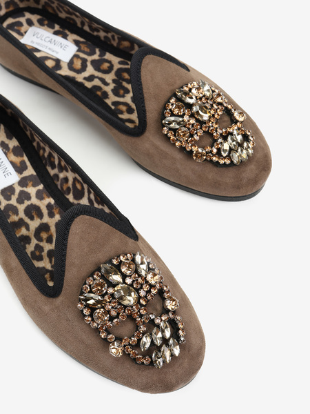 BALERINY VULCANINE BY HEGO'S MILANO