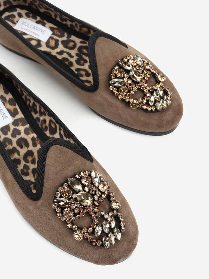 BALERINY Z KAMIENIEM HEGO'S MILANO