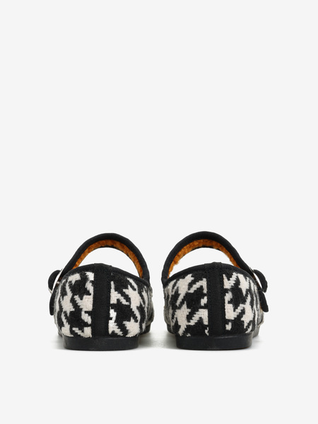 BALERINY VULCANINE BY HEGO'S MILANO