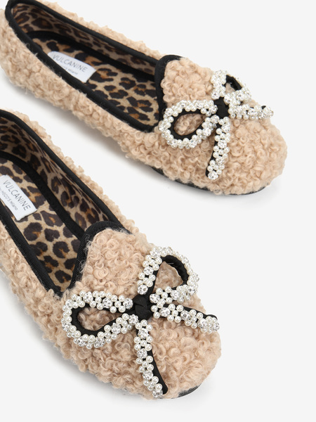 BALERINY VULCANINE BY HEGO'S MILANO