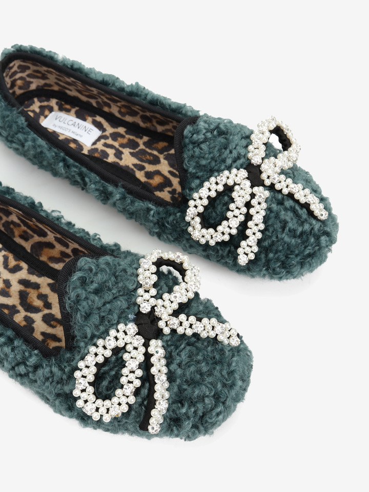 BALERINY  HEGO'S MILANO