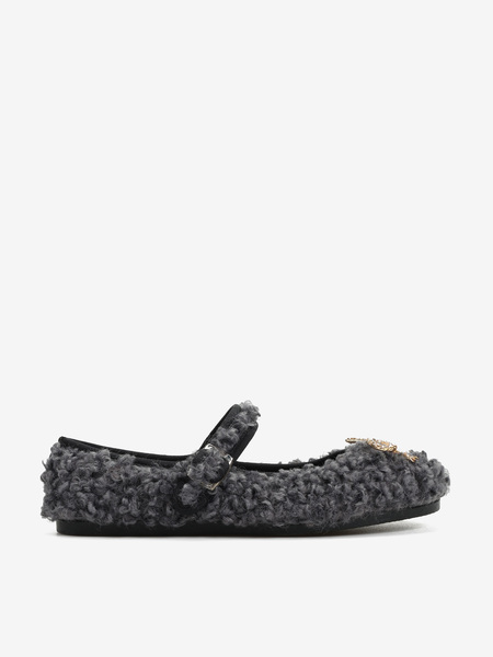 BALERINY VULCANINE BY HEGO'S MILANO