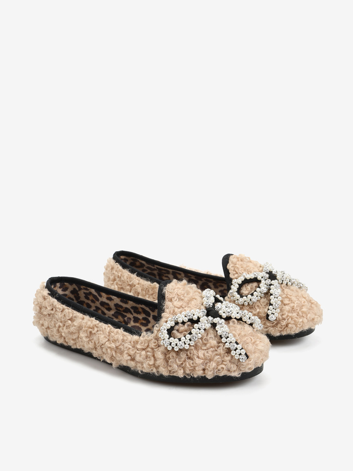 MODNE BALERINY  HEGO'S MILANO