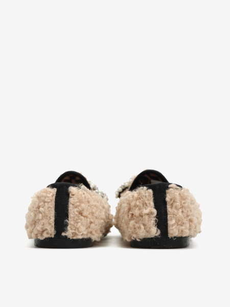 BALERINY VULCANINE BY HEGO'S MILANO