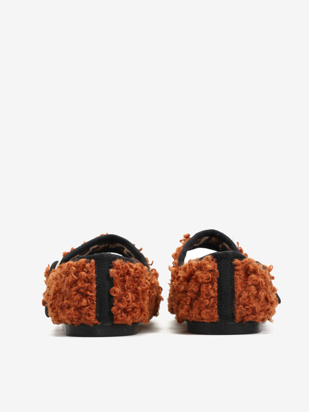 BALERINY VULCANINE BY HEGO'S MILANO