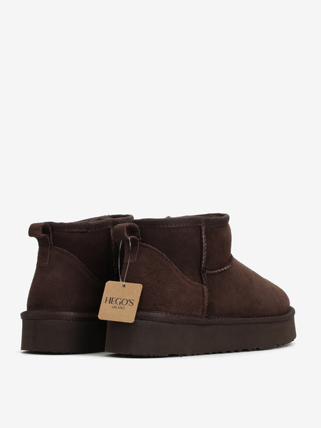 ŚNIEGOWCE HEGO'S MILANO