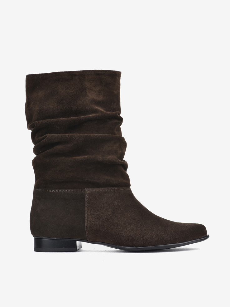 SASZKI SA/1/Z ZAMSZ BRĄZOWY