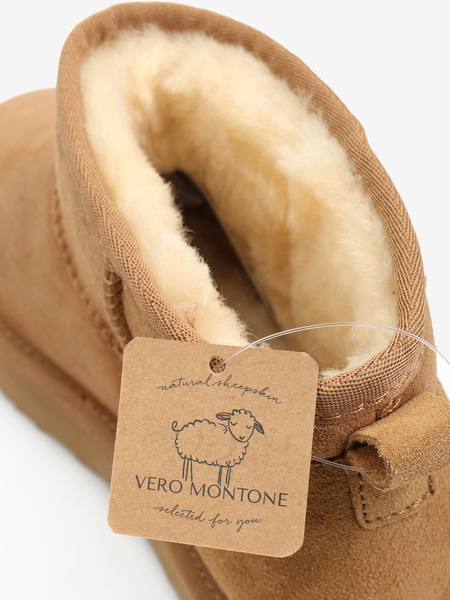 ŚNIEGOWCE HEGO'S MILANO