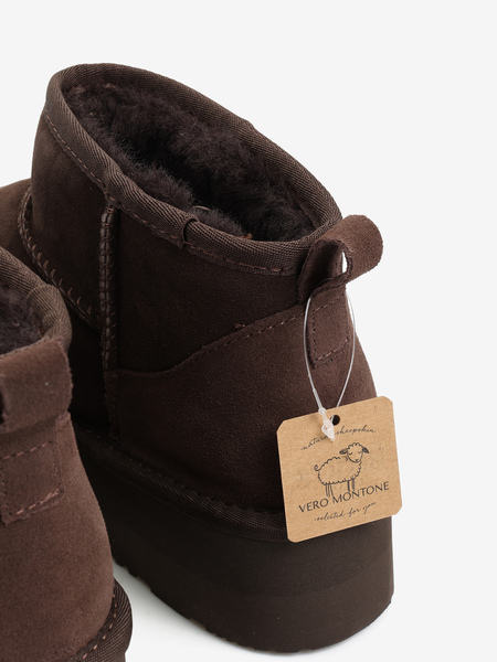 ŚNIEGOWCE HEGO'S MILANO