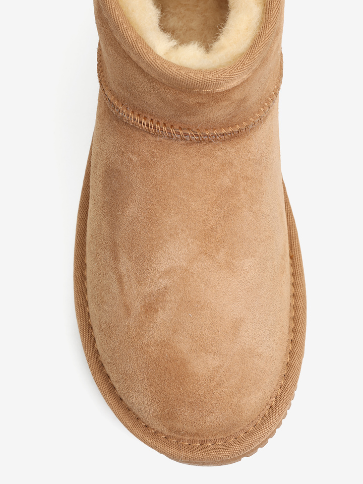 ŚNIEGOWCE HEGO'S MILANO