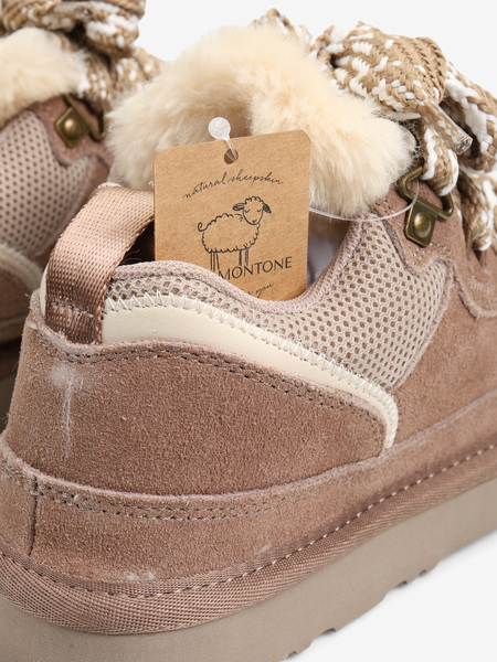 SNEAKERSY HEGO'S MILANO