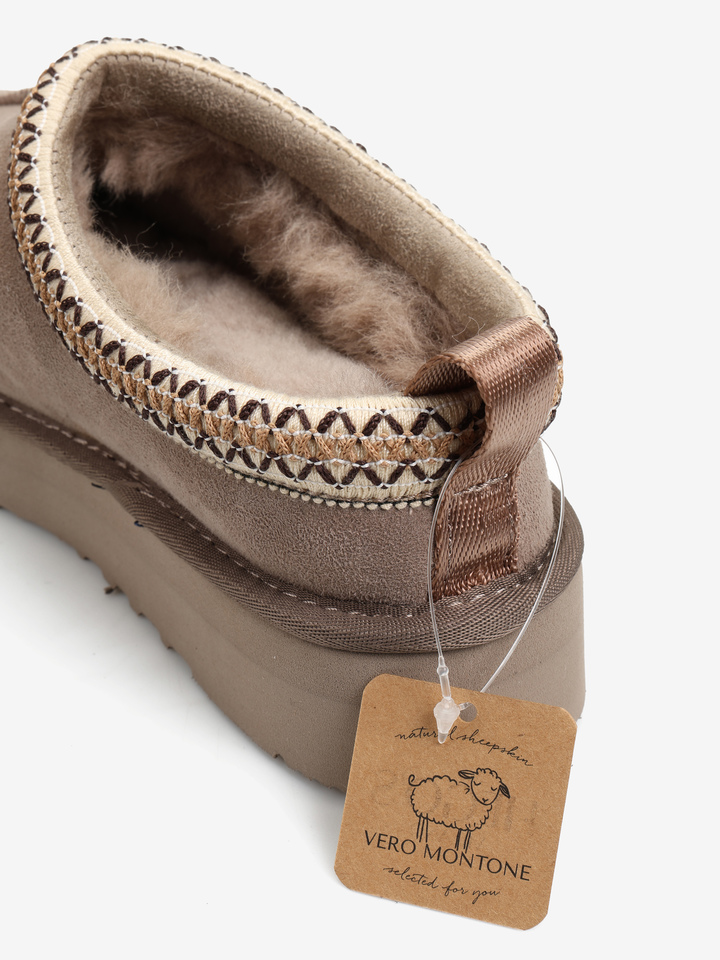 KAPCIE HEGO'S MILANO