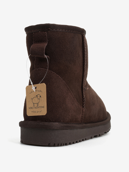 ŚNIEGOWCE HEGO'S MILANO