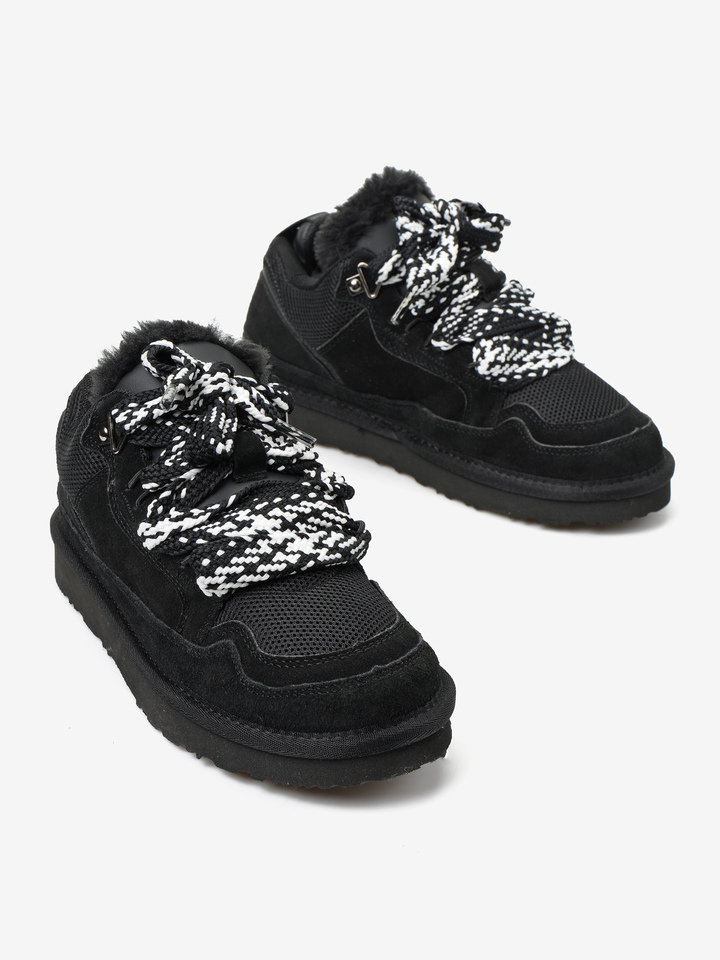 SNEAKERSY HEGO'S MILANO