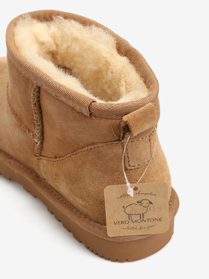 ŚNIEGOWCE HEGO'S MILANO