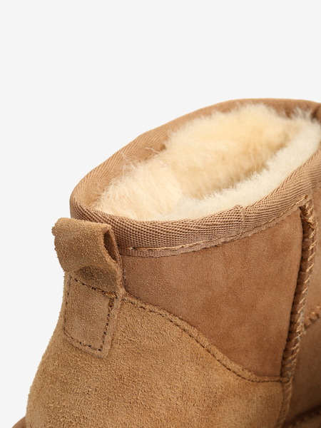 ŚNIEGOWCE HEGO'S MILANO