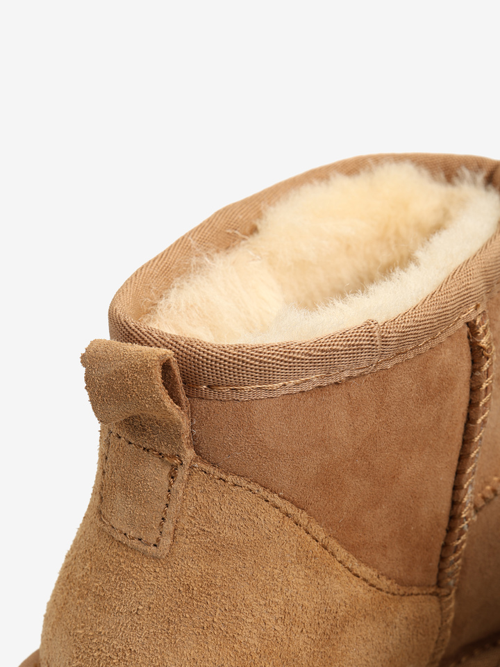 ŚNIEGOWCE HEGO'S MILANO