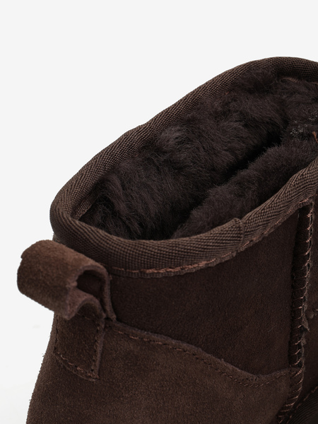 ŚNIEGOWCE HEGO'S MILANO