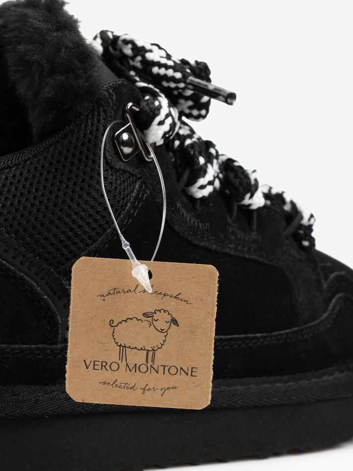 SNEAKERSY HEGO'S MILANO