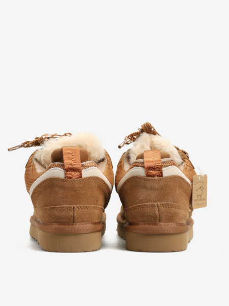 SNEAKERSY HEGO'S MILANO