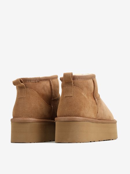 ŚNIEGOWCE HEGO'S MILANO