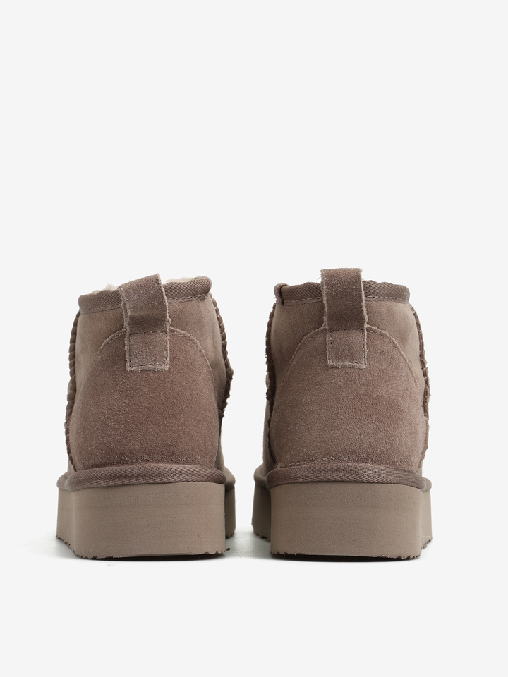 ŚNIEGOWCE HEGO'S MILANO