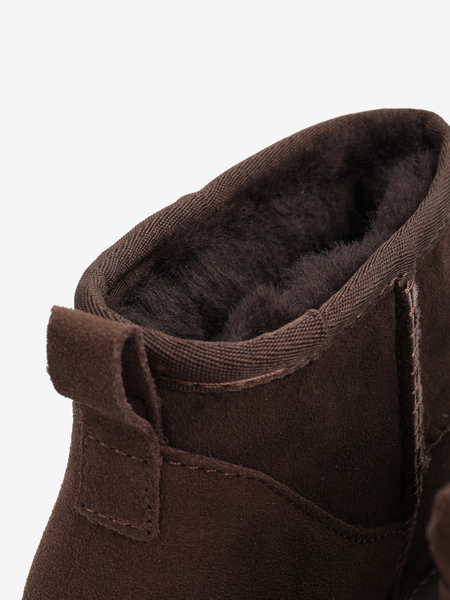 ŚNIEGOWCE HEGO'S MILANO