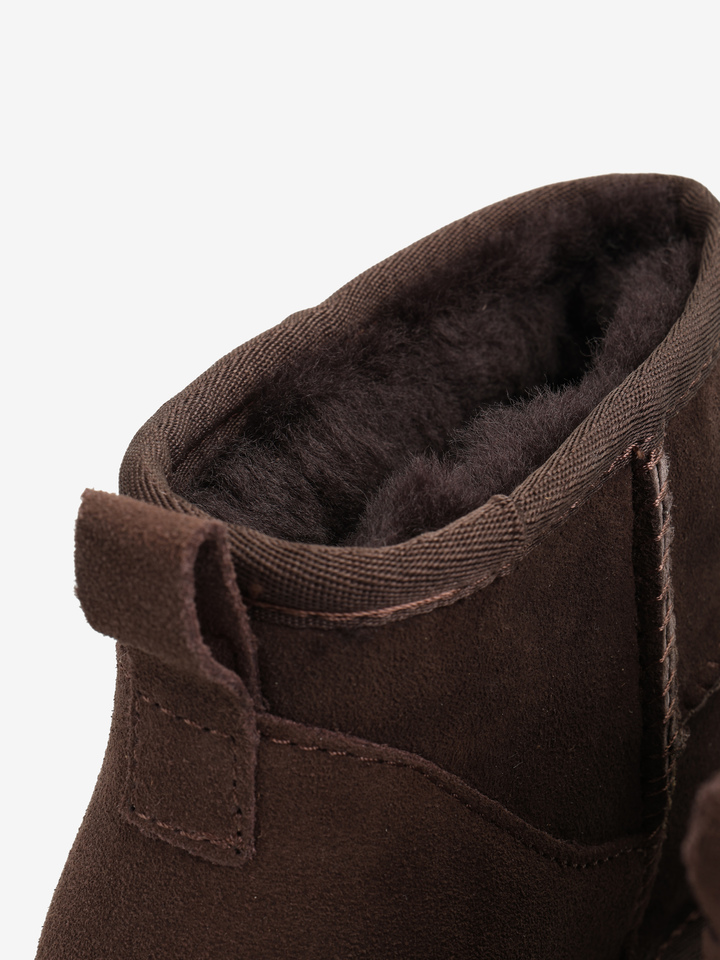 ŚNIEGOWCE HEGO'S MILANO