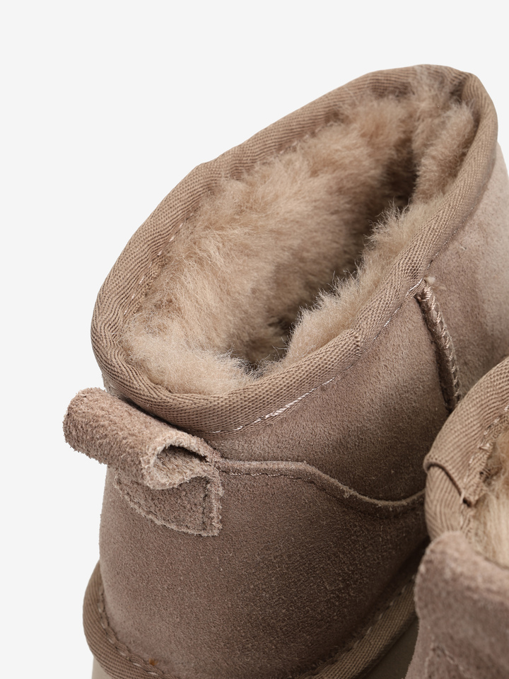 ŚNIEGOWCE HEGO'S MILANO