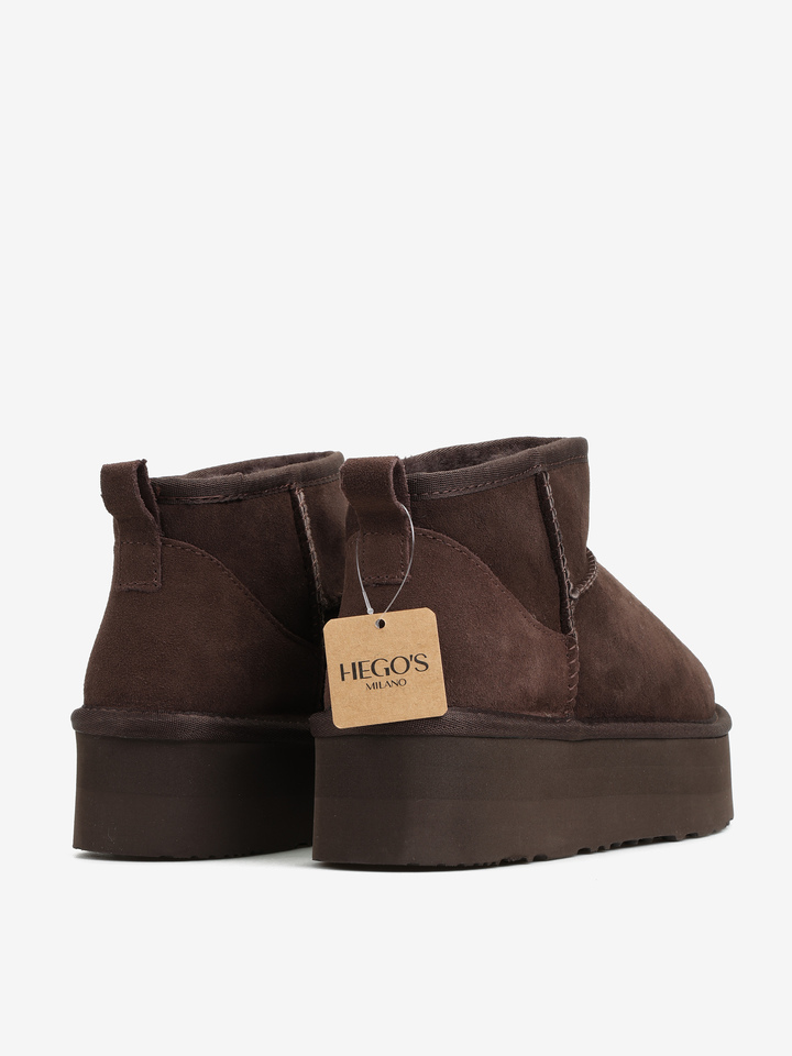 ŚNIEGOWCE HEGO'S MILANO